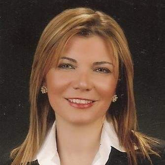 Sedef Dvorak